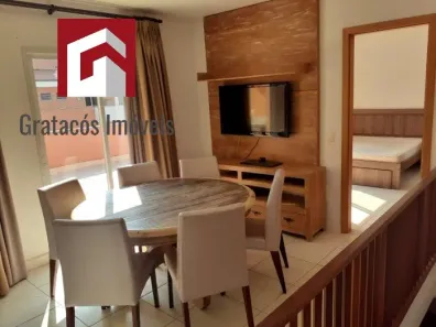 Cobertura com 4 Quartos à venda, 172m² no Itaipava, Petrópolis