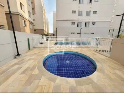 Apartamento com 2 Quartos à venda, 53m² no Jardim Abaeté, Piracicaba