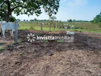 Fazenda / Sítio / Chácara à venda, 764m² no Centro, Cristalândia