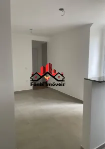 Apartamento com 2 Quartos para alugar, 47m² no Chácaras Rio-Petrópolis, Duque de Caxias