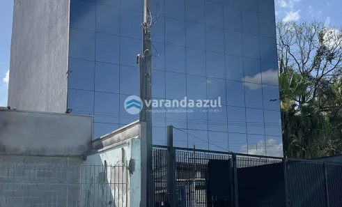 Prédio Inteiro para venda ou aluguel, 602m² no Vila Nancy, Mogi das Cruzes