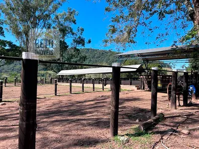 Fazenda / Sítio / Chácara à venda, 3872000m² no Sana, Macaé