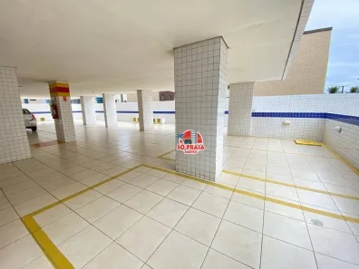 Cobertura com 3 Quartos à venda, 162m² no Jardim Marina, Mongaguá