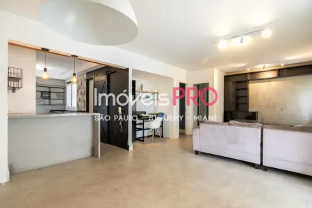 Apartamento com 3 Quartos à venda, 117m² no Jurubatuba, São Paulo