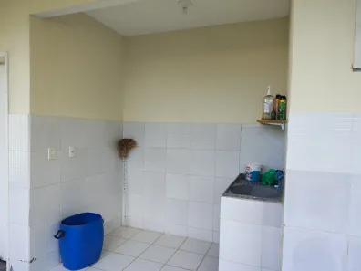Sobrado com 5 Quartos à venda, 255m² no Saco do Rio Real, Estância