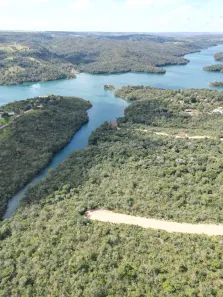 Terreno / Lote / Condomínio à venda, 1000m² no Sul, Brasília