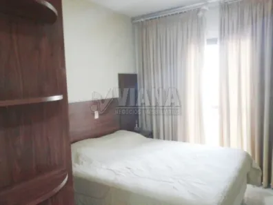 Flat com 1 Quarto à venda, 37m² no Santa Paula, São Caetano do Sul