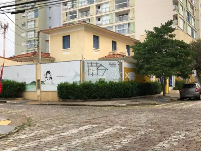Prédio Inteiro com 13 Quartos para venda ou aluguel, 644m² no Centro, Campinas