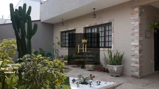 Casa com 5 Quartos à venda, 395m² no Centro, Peruíbe