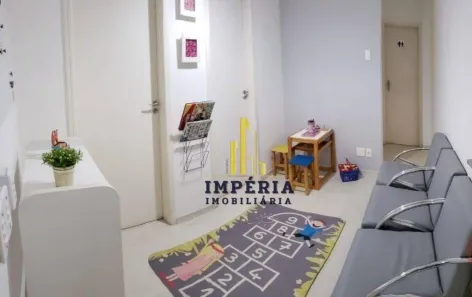 Conjunto Comercial / Sala com 3 Quartos para alugar, 40m² no Centro, Jundiaí