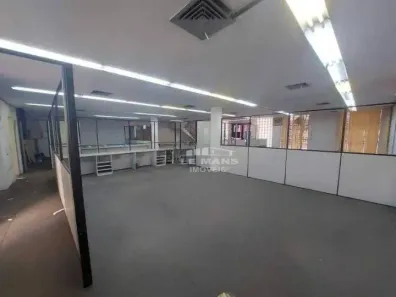 Loja / Salão / Ponto Comercial para venda ou aluguel, 496m² no Centro, Piracicaba