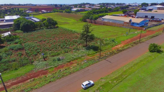 Fazenda / Sítio / Chácara à venda, 5000m² no Três Bandeiras, Foz do Iguaçu