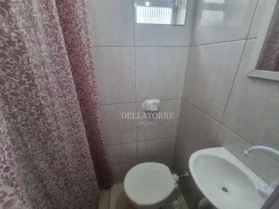 Kitnet com 1 Quarto para alugar, 35m² no Alto, Teresópolis