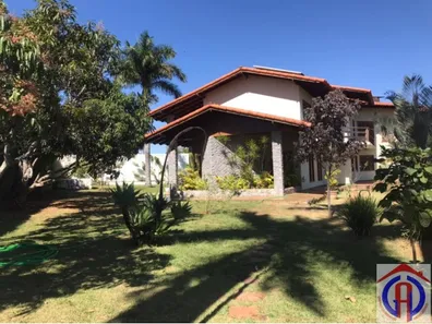 Sobrado com 6 Quartos à venda, 783m² no Park Way, Brasília