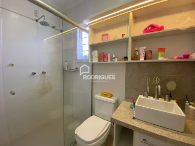 Casa com 3 Quartos à venda, 124m² no Jardim América, São Leopoldo
