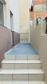 Apartamento com 2 Quartos à venda, 55m² no Jardim Vinhas Do Sol (Mailasqui), São Roque