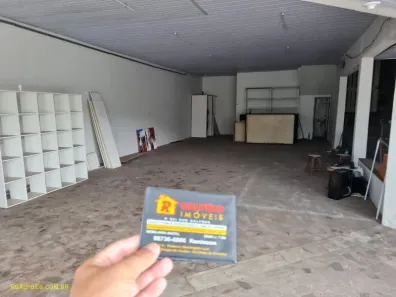 Galpão / Depósito / Armazém para venda ou aluguel, 1300m² no Vila São Luís, Duque de Caxias