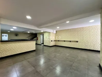 Galpão / Depósito / Armazém para alugar, 400m² no Vale do Paraíso, Teresópolis