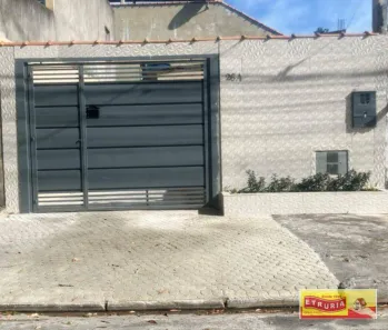 Casa com 1 Quarto à venda, 30m² no Jardim Ricardo, São Paulo