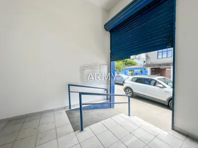 Loja / Salão / Ponto Comercial para alugar, 416m² no Centro Histórico, Paranaguá