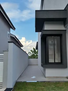 Casa de Condomínio com 3 Quartos à venda, 205m² no Morro Alto, Itupeva