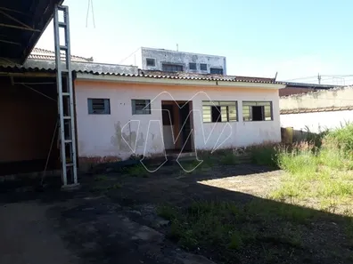 Prédio Inteiro à venda, 875m² no Jardim Morada do Sol (Vila Xavier), Araraquara