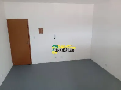 Kitnet com 1 Quarto para alugar, 27m² no Serraria, Diadema