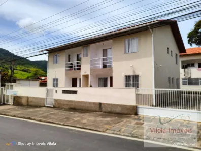 Apartamento com 2 Quartos à venda, 60m² no Retiro das Palmeiras, Miguel Pereira