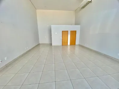 Loja / Salão / Ponto Comercial para alugar, 90m² no Centro, Marília