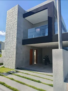 Casa de Condomínio com 4 Quartos à venda, 243m² no , Barra dos Coqueiros