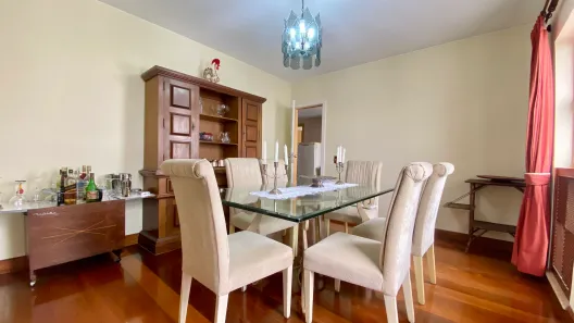 Apartamento com 4 Quartos à venda, 240m² no Centro, Petrópolis