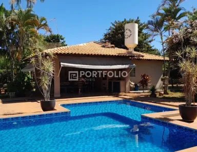Fazenda / Sítio / Chácara com 3 Quartos à venda, 4950m² no , Santo Antônio do Descoberto