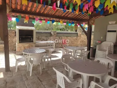 Casa de Condomínio com 4 Quartos à venda, 170m² no Alpes Suiços, Gravatá