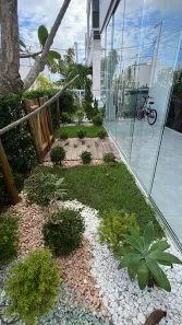Casa de Condomínio com 3 Quartos à venda, 128m² no Busca Vida (Abrantes), Camaçari