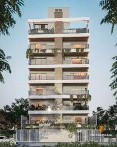Cobertura com 3 Quartos à venda, 190m² no Itapema do Norte, Itapoá