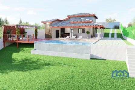 Fazenda / Sítio / Chácara com 3 Quartos à venda, 1000m² no , Mairinque