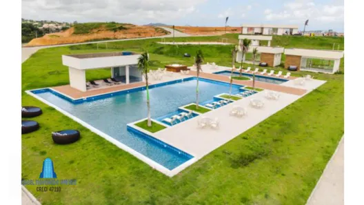 Terreno / Lote / Condomínio à venda, 450m² no Praia Linda, São Pedro da Aldeia