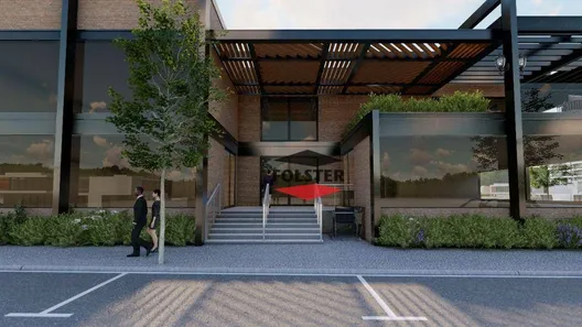 Prédio Inteiro para alugar, 1604m² no Centro, Santa Bárbara D'Oeste