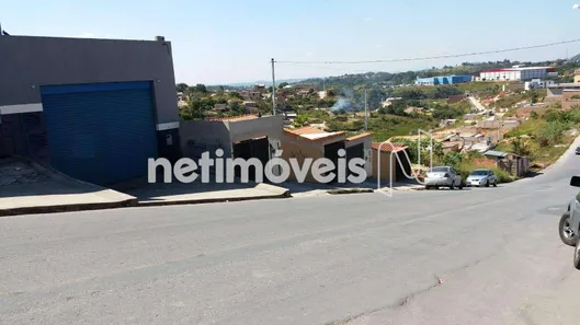 Galpão / Depósito / Armazém à venda, 120m² no Alterosa, Ribeirão das Neves