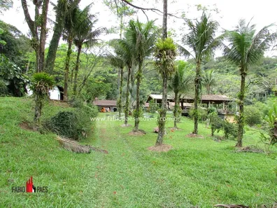 Fazenda / Sítio / Chácara com 6 Quartos à venda, 150000m² no Funchal, Cachoeiras de Macacu