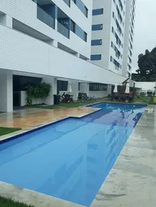 Apartamento com 3 Quartos à venda, 68m² no Imbiribeira, Recife