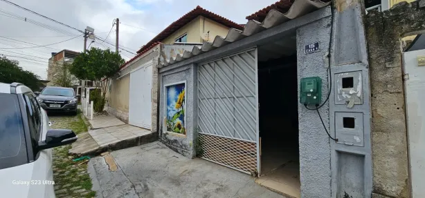 Casa com 2 Quartos à venda, 106m² no Campo Grande, Rio de Janeiro