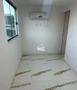 Flat com 1 Quarto à venda, 28m² no Jardim Atlântico Central (Itaipuaçu), Maricá