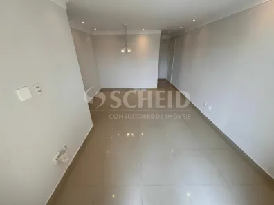 Apartamento com 3 Quartos para venda ou aluguel, 75m² no Campininha, São Paulo