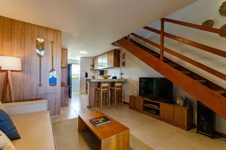 Apartamento com 2 Quartos à venda, 98m² no Itacimirim (Monte Gordo), Camaçari