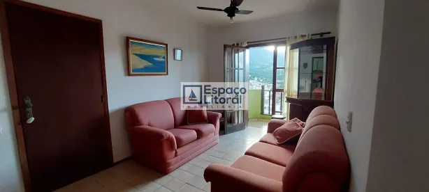 Apartamento com 2 Quartos à venda, 78m² no Pontal da Cruz, São Sebastião