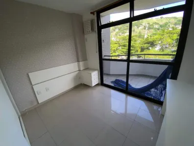 Apartamento com 1 Quarto para alugar, 55m² no Icaraí, Niterói