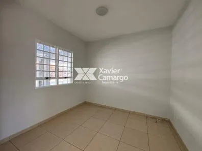 Casa de Condomínio com 3 Quartos para alugar, 95m² no Vila Paulista, Rio Claro