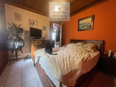 Casa de Condomínio com 3 Quartos à venda, 200m² no Iconha, Guapimirim