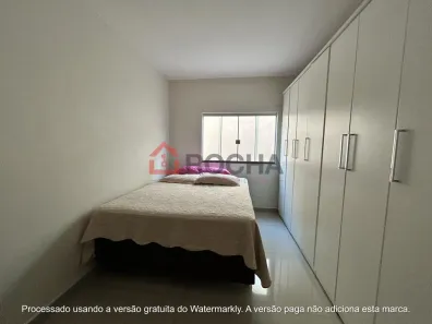 Casa com 4 Quartos à venda, 150m² no Sobradinho, Brasília
